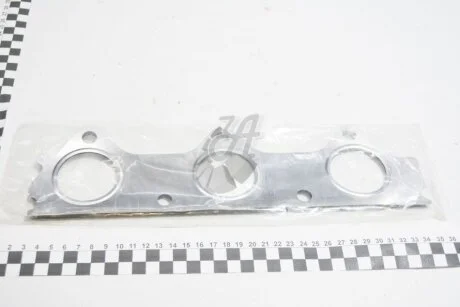 Прокладка випускного колектора Pajero IV 3.8i V6 MITSUBISHI MR281721