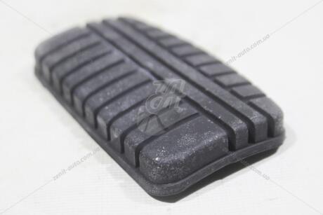 Накладка педали тормоза Outlander II III MITSUBISHI MR334969