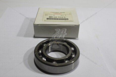 Підшипник задн диференціала Outlander III (2012) 2,4i CVT MITSUBISHI 'MR367023