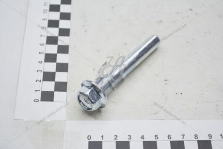 Направляющая торм суппор MITSUBISHI MR407085