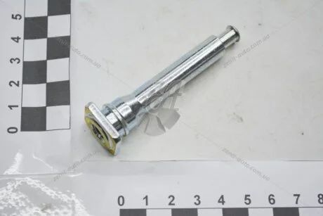 Напрямна верхн супорта задн Outlander II III MITSUBISHI MR407742