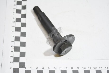 Болт развальный задн попер рычага Pajero III (00-06) MITSUBISHI MR418674