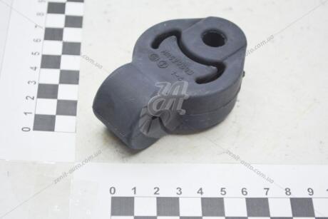 Опора-підвіс глушника Lancer X Outlander II III MITSUBISHI MR529673