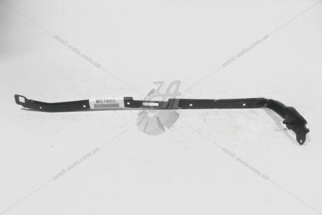 Кронштейн крепления бампера зад лев MITSUBISHI MR574853