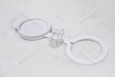 Крышка расширительного бачка ОЖ Outlander III 2.0i 2.4i MITSUBISHI MR597536