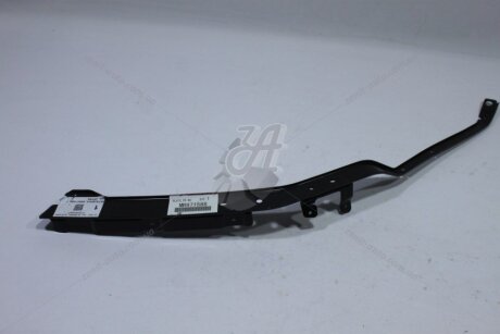 Кронштейн крепления бампера пер прав MITSUBISHI MR971588