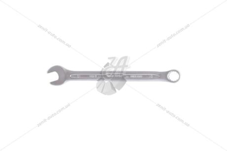 Ключ ріжково-накидний 10мм CR-V MOLDER MT58010