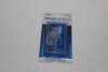 Набір біт 50мм (к-т 11шт) (кольорове маркування+магнітний тримач) MOLDER 'MT70010 (фото 1)