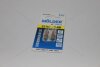 Набір біт PH2x25мм (к-т 2шт) (блістер) (кольорове маркування) MOLDER 'MT7022502C (фото 2)