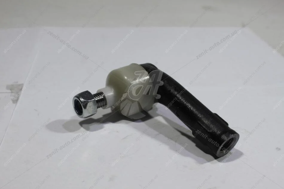 Накінечник рульової тяги лівий Ford Fiesta (08-17), Transit (14-) (L10122) MONROE 'L10122 (фото 1)