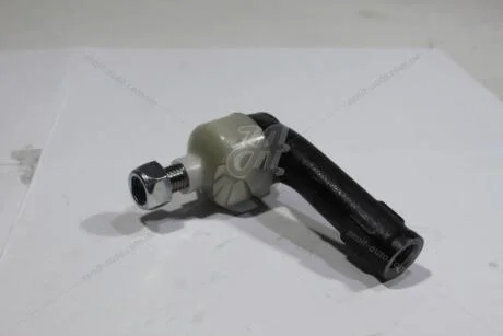 Накінечник рульової тяги лівий Ford Fiesta (08-17), Transit (14-) (L10122) MONROE 'L10122