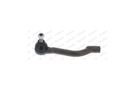 Накінечник рульової тяги правий NISSAN QASHQAI / QASHQAI +2 I (J10, NJ10, JJ10E) 06-14 MONROE L10125