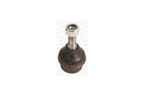 Опора кульова передняя верхня OPEL MOVANO A Van (X70) 99-/RENAULT MASTER II Bus (JD) 98- MONROE L10551