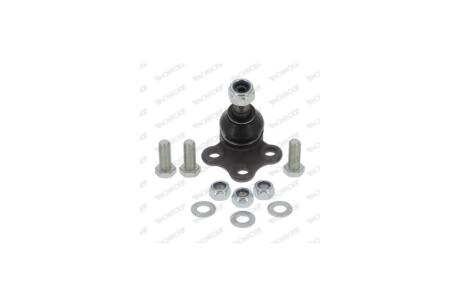 Опора кульова передняя нижня NISSAN PRIMASTAR Van (X83) 02-/OPEL VIVARO A Bus (X83) 01-14 MONROE L10552