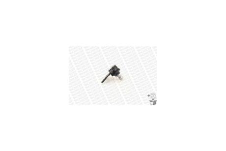 Опора шаровая FIAT GRANDE PUNTO (199_) 05-, PUNTO (199_) 12-, PUNTO EVO (199_) 08-/OPEL CORSA D (S07) 06-14 MONROE L10556