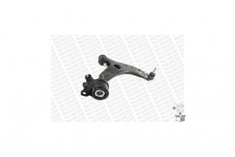 Рычаг подвески передний правый FORD FOCUS C-MAX (DM2) 03-07, FOCUS II (DA_, HCP, DP) 04-13 MONROE L10573