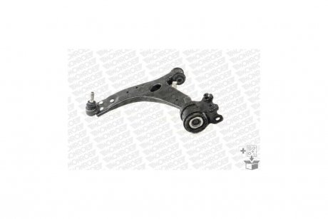 Рычаг подвески передний левый FORD FOCUS C-MAX (DM2) 03-07, FOCUS II (DA_, HCP, DP) 04-13 MONROE L10574