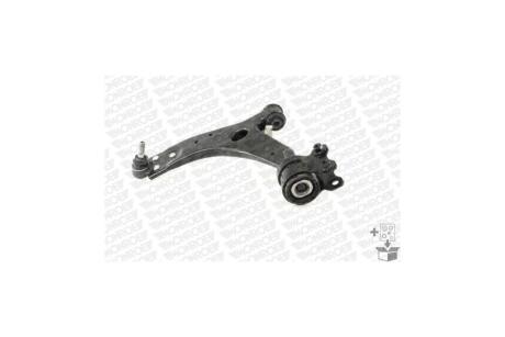 Важіль підвіски передній лівий FORD FOCUS C-MAX (DM2) 03-07, FOCUS II (DA_, HCP, DP) 04-13 MONROE L10574