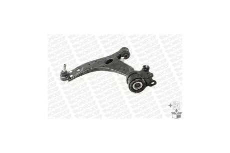 Важіль підвіски передній лівий FORD FOCUS C-MAX (DM2) 03-07, FOCUS II (DA_, HCP, DP) 04-13 MONROE L10574