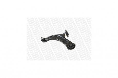 Рычаг подвески передний левый NISSAN QASHQAI / QASHQAI +2 I (J10, NJ10, JJ10E) 06-14 MONROE L10580