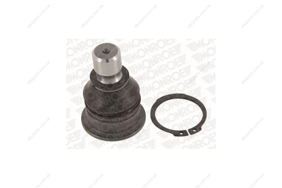 Опора кульова передняя нижня NISSAN QASHQAI / QASHQAI +2 I (J10, NJ10, JJ10E) 06-14 MONROE L10581 (фото 1)