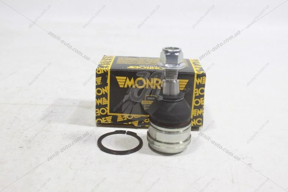 Опора кульова нижня Mitsubishi Colt VI (L10584) MONROE 'L10584 (фото 1)