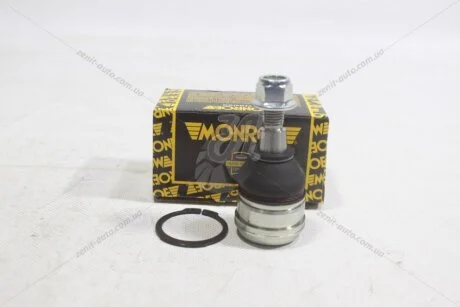 Опора кульова нижня Mitsubishi Colt VI (L10584) MONROE 'L10584