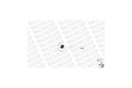 Стабилизатор, комплект передний Citroen JUMPER Van 06-/FIAT DUCATO Bus (250_) 06- MONROE L10625