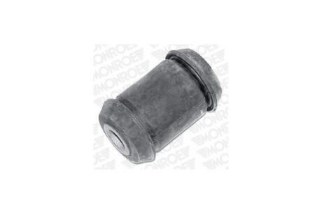 Сайлентблок передній MITSUBISHI CARISMA (DA_) 95-06, CARISMA Saloon (DA_) 96-06/VOLVO S40 I (644) 95-04 MONROE L10809