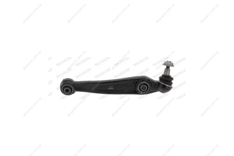 Важіль підвіски передній лівий BMW X5 (E70) 06-13, X6 (E71, E72) 07-14 MONROE L11576 (фото 1)