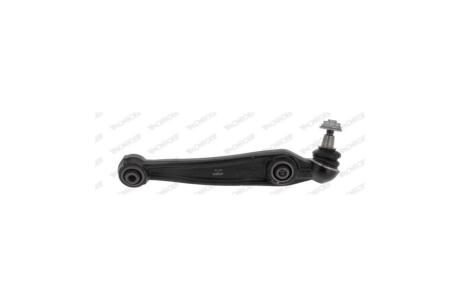 Важіль підвіски передній лівий BMW X5 (E70) 06-13, X6 (E71, E72) 07-14 MONROE L11576