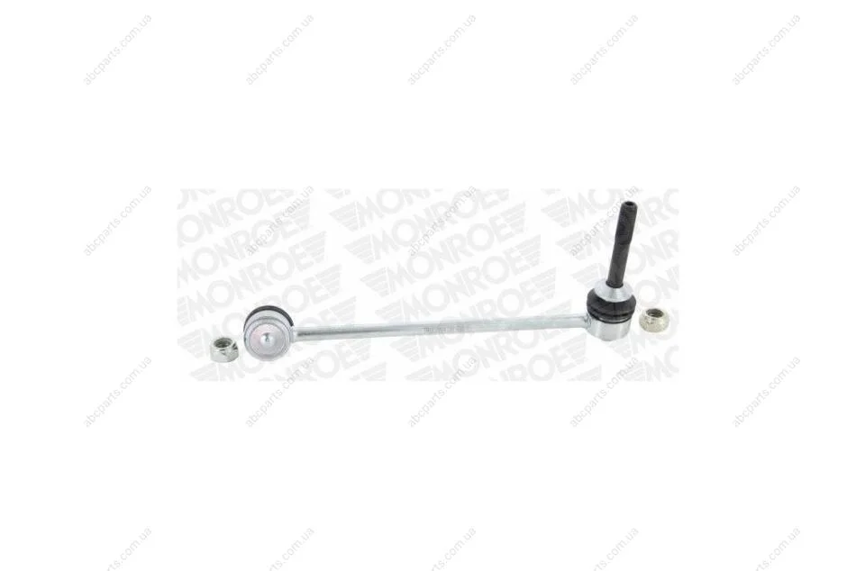 Стійка стабілізатора передняя права BMW X5 (E70) 06-13, X5 (F15, F85) 13-18, X6 (E71, E72) 07-14 MONROE L11631 (фото 1)