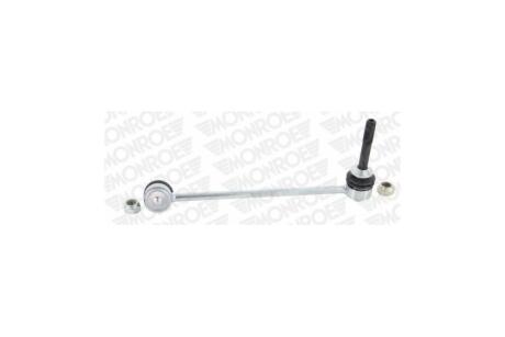 Стійка стабілізатора передняя права BMW X5 (E70) 06-13, X5 (F15, F85) 13-18, X6 (E71, E72) 07-14 MONROE L11631