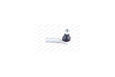 Накінечник рульової тяги NISSAN ALMERA I (N15) 95-00, ALMERA I Hatchback (N15) 95-01 MONROE L14113