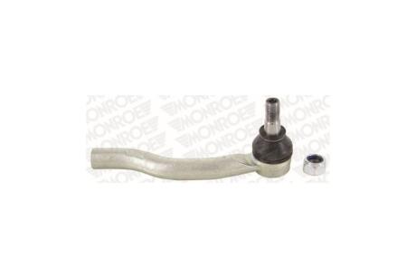 Накінечник рульової тяги правий NISSAN NP300 NAVARA (04-) MONROE L14137