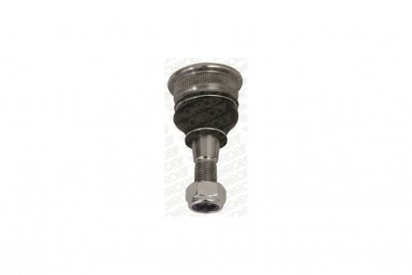 Опора кульова NISSAN ALMERA TINO (V10) 98-06, PRIMERA (P12) 02-, PRIMERA Estate (WP12) 02- MONROE L14529