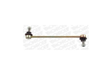 Стійка стабілізатора NISSAN MICRA III (K12) 02-10, NOTE (E11, NE11) 05-13/RENAULT CAPTUR I (J5_, H5_) 13- MONROE L14657