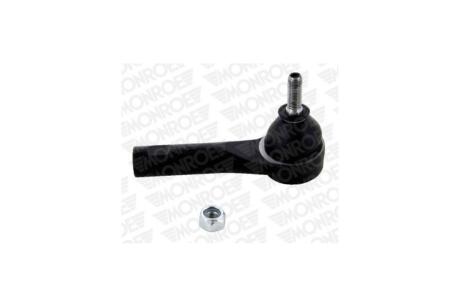 Накінечник рульової тяги правий FIAT DOBLO Bus (263_) 09-, DOBLO Cargo (263_) 10- MONROE L15123