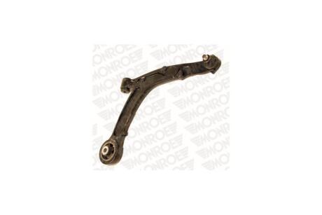 Важіль підвіски передній правий FIAT PANDA (169_) 03-, PANDA Hatchback Van (169_) 04- MONROE L15533