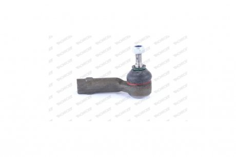 Накінечник рульової тяги правий FORD FIESTA V (JH_, JD_) 01-14, FUSION (JU_) 02-12/MAZDA 2 (DY) 03-07 MONROE L16143