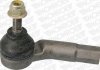 Накінечник рульової тяги лівий FORD FIESTA V (JH_, JD_) 01-14, FUSION (JU_) 02-12/MAZDA 2 (DY) 03-07 MONROE L16144 (фото 2)