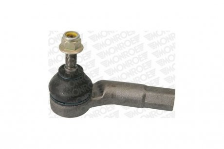 Накінечник рульової тяги лівий FORD FIESTA V (JH_, JD_) 01-14, FUSION (JU_) 02-12/MAZDA 2 (DY) 03-07 MONROE L16144