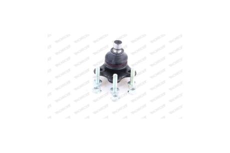 Опора кульова передняя нижня FORD FIESTA V (JH_, JD_) 01-14, FUSION (JU_) 02-12/MAZDA 2 (DY) 03-07 MONROE L16553