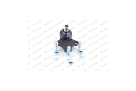 Опора кульова переднього нижнього важеля Ford Mondeo (00-07) MONROE L16559
