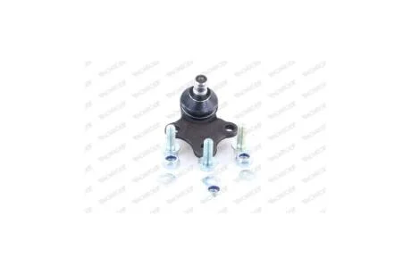 Опора кульова переднього нижнього важеля Ford Mondeo (00-07) MONROE L16559