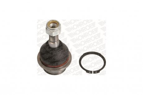 Опора шаровая передняя нижняя FORD TOURNEO CONNECT 02-13, TRANSIT CONNECT (P65_, P70_, P80_) 02- MONROE L16560