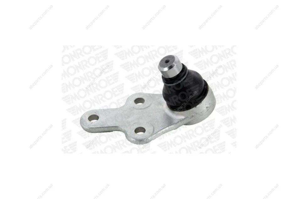 Опора кульова передняя нижня права (з кріпленням) FORD C-MAX II (DXA/CB7, DXA/CEU) 10-19, FOCUS III 10- MONROE L16595 (фото 1)