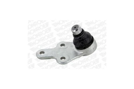 Опора кульова передняя нижня права (з кріпленням) FORD C-MAX II (DXA/CB7, DXA/CEU) 10-19, FOCUS III 10- MONROE L16595