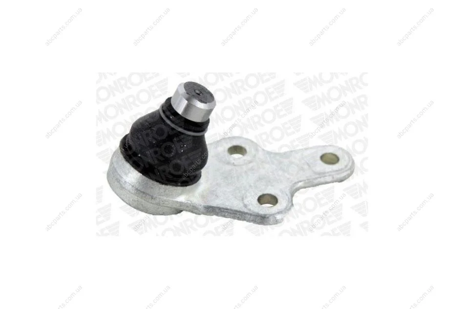 Опора шаровая передняя нижняя левая (с креплением) FORD C-MAX II (DXA/CB7, DXA/CEU) 10-19, FOCUS III 10- MONROE L16596 (фото 1)