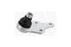 Опора шаровая передняя нижняя левая (с креплением) FORD C-MAX II (DXA/CB7, DXA/CEU) 10-19, FOCUS III 10- MONROE L16596 (фото 1)